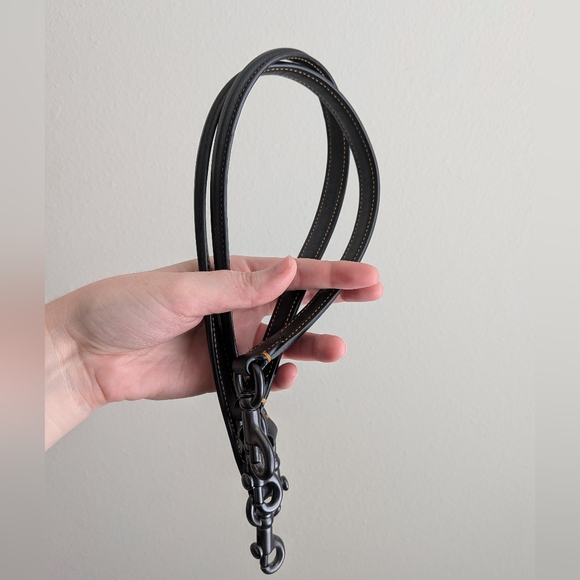 Coach Rogue 31 Patchwork - Picture 15 of 15